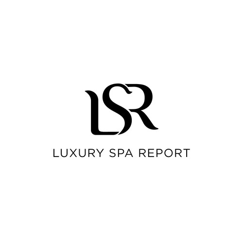 Luxury Spa Report - new website for spa lovers Design by M1SFA