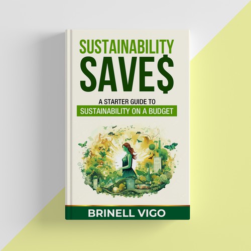 Causal Sustainable Cover Design by ShahbazQamar