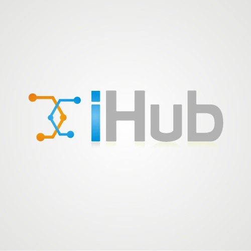iHub - African Tech Hub needs a LOGO Design por G.Z.O™