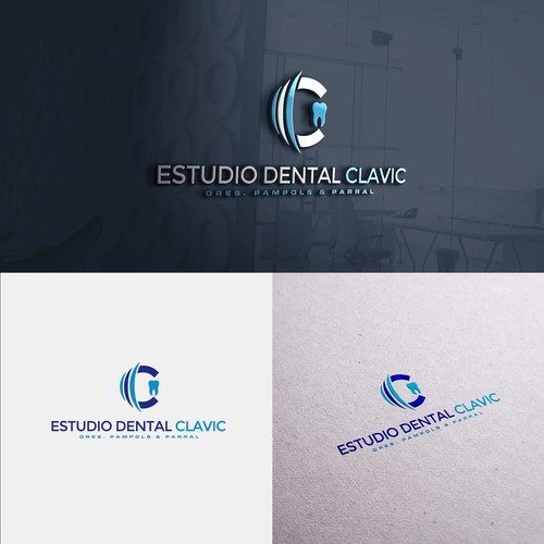 Proposta di design per un contest della categoria Logo e brand identity realizzata da Metrologis ®