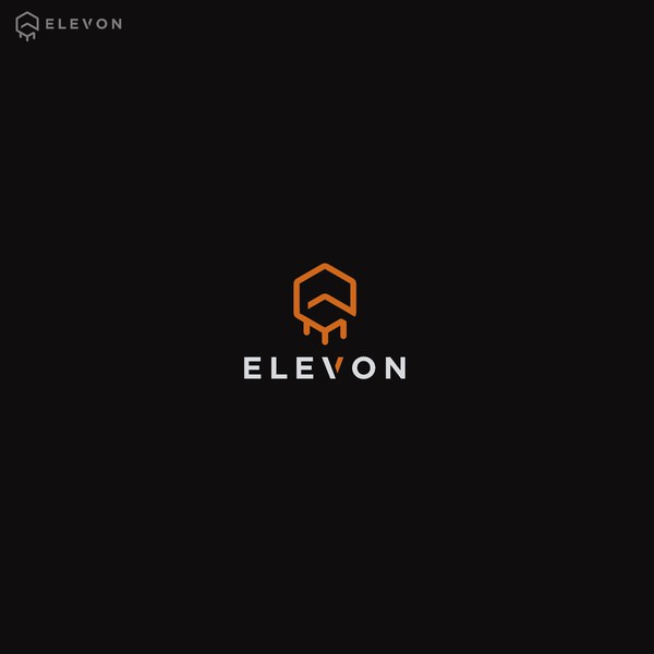 Design by p7™ titled "elevon"