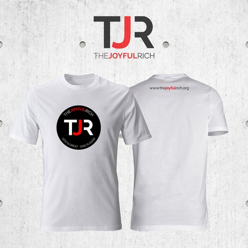 Simple, Text-Only T-Shirt Designs - Multiple Winners! Design von minimalab