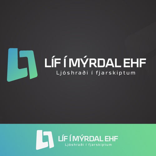 Logo design contest entry by Nicojime