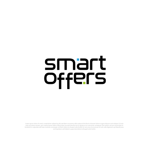 Smart Offers Design by reflect the style ™