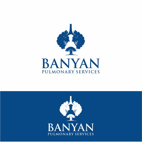 Banyan Pulmonary Services Design by Lahia