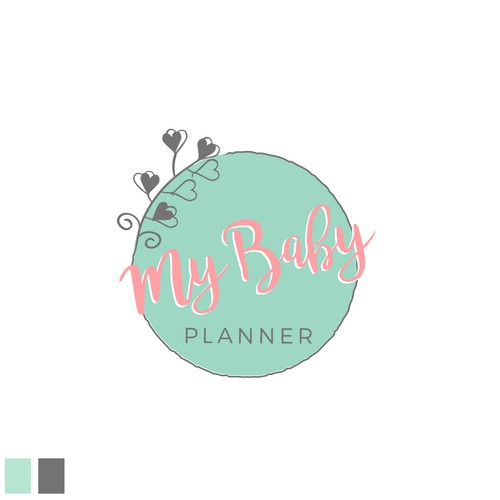 Logo design contest entry by bb33d