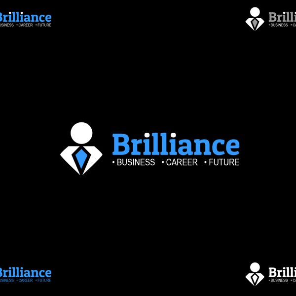 Be the One to Fashion A Brilliant Logo that will Release Brilliance in Millions around the World