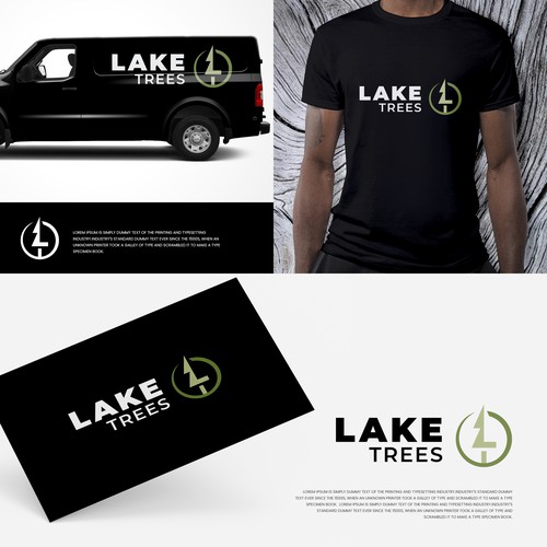 Create a cutting edge logo design that will keep our company at the top of the industry Diseño de Creago