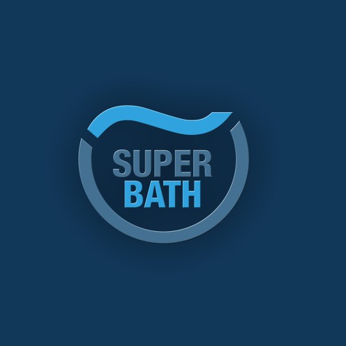 Logo design contest entry by AJ-D