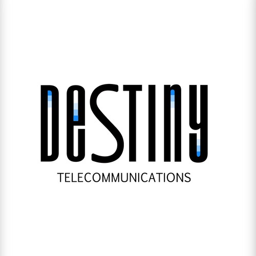 destiny Ontwerp door DesignerMark
