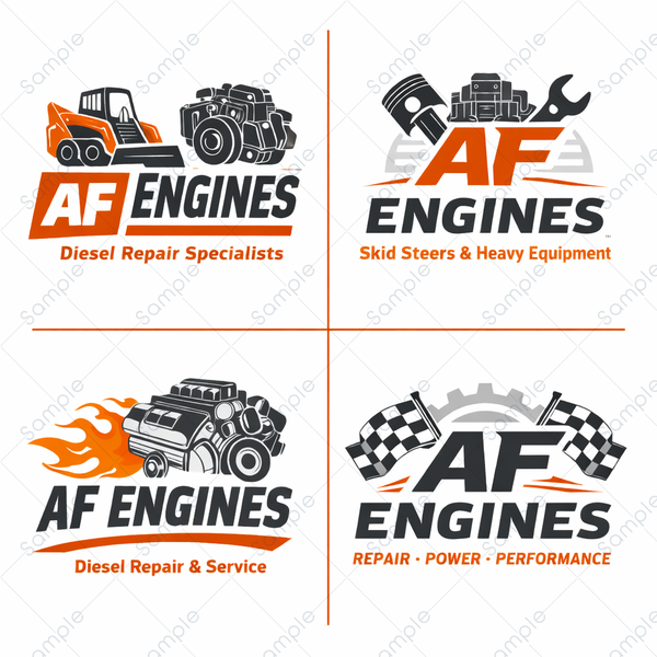 AF Engines