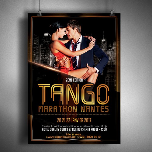 Postcard, flyer or print contest entry by Gugun Guntoro