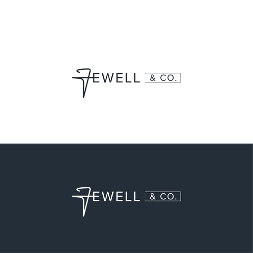 Approachable and trustworthy logo for a holding company Design by DodolBanyu