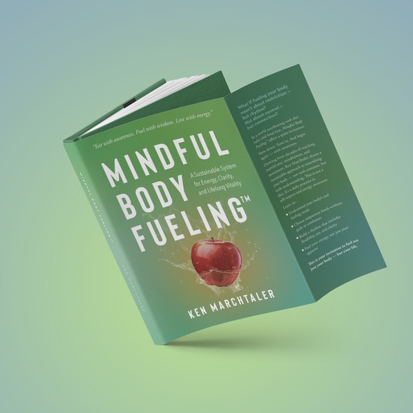 Cover design and interior layout