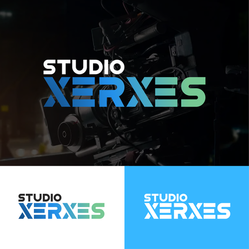 Design an impactful and creative logo and develop a brand guide for our video production company Design by Playongrafis