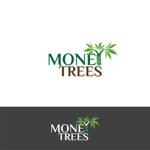 Designs | Money Trees | Logo design contest