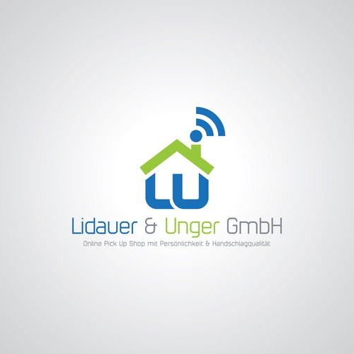 Logo design contest entry by JL Dezain