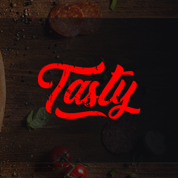 tasty