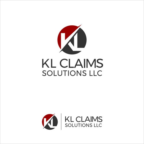 Logo For Insurance Claims Company! All Original Ideas Welcome! Guaranteed Prize! Design por LOGOMAN*