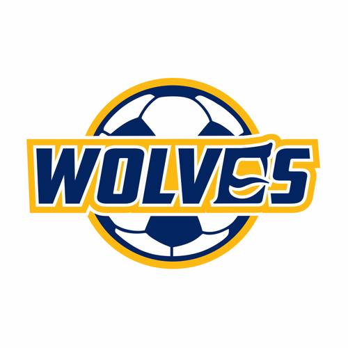 Soccer team name - Logo design Design by DIX LIX MIX