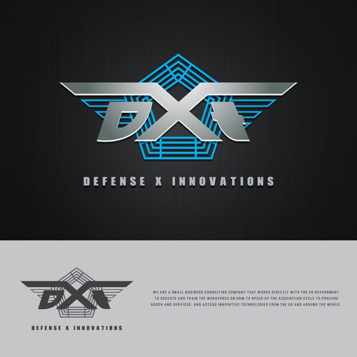 Speeding Up U.S. Government Acquisition & Technology Insertion - Let The Games Begin! Design by Nevermind™