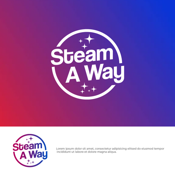 Carpet Cleaning Logo