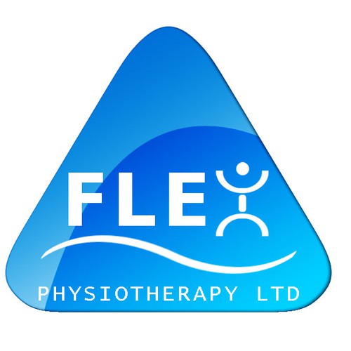 Logo design for new physiotherapy clinic Design by RedzonE