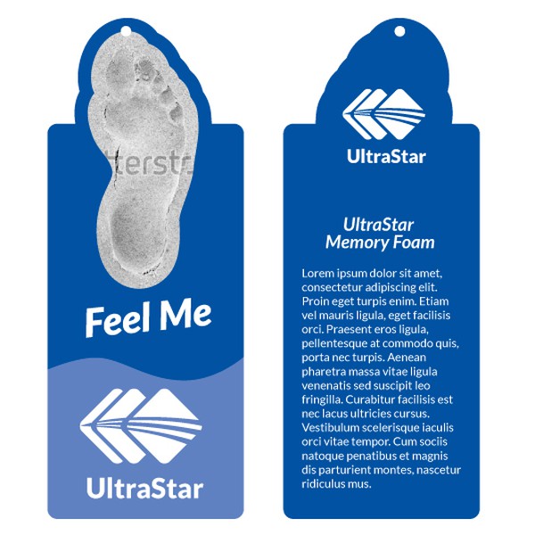 RED OAK CREATION LLC needs a new packaging or label design