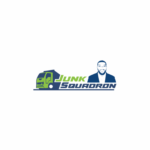 The #1 Chicago Junk Removal Company! Design by TUYUL_Dolar