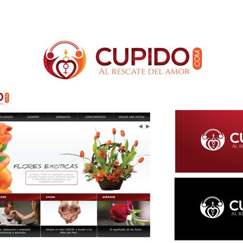 Logo design contest entry by Ani12