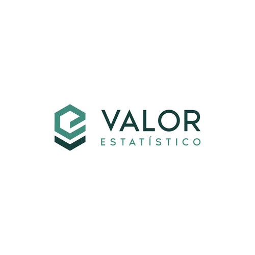 Create a logo that says this is the future of investing Design by The Last Hero™