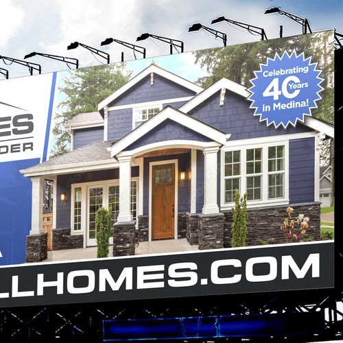  contest entry by Sketch Media™