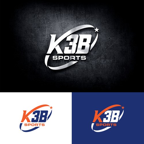 Professional Sports Consulting logo geared towards Pro-Athletes Design by Alvianks