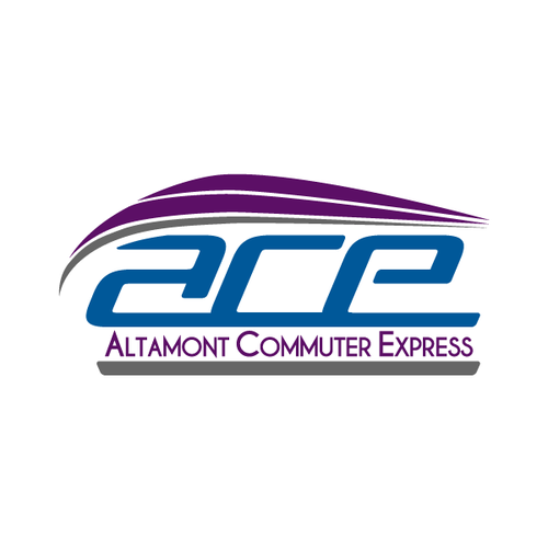 Create the next logo for San Joaquin Regional Rail Commission/Altamont Commuter Express (ACE) Réalisé par dee.sign