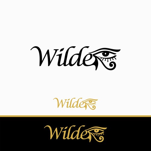 Wilder! Arts and Entertainment for all! Design by zumiko