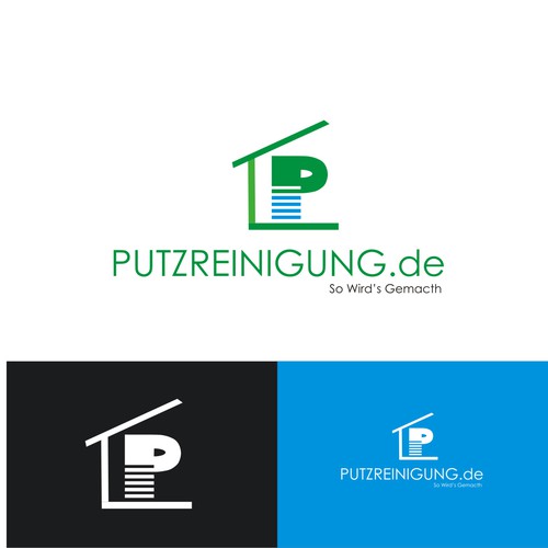 Logo design contest entry by Pantang_meyerah