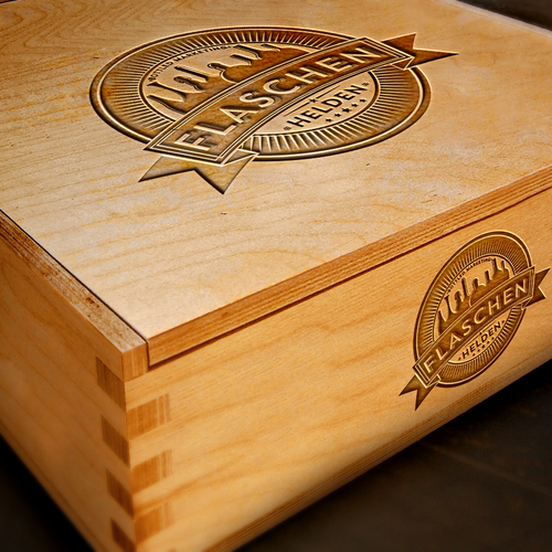 Logo design contest entry by creativity studio™