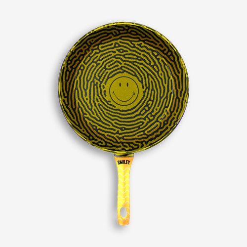 Smiley Cookware Concept Designs Design by blueidea!!