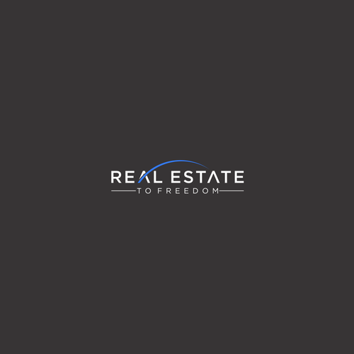 Real Estate to Freedom Design by Setya Resfendy