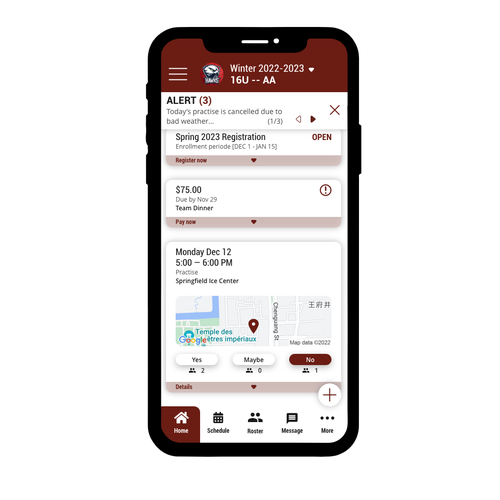 App design contest entry by Osmoze