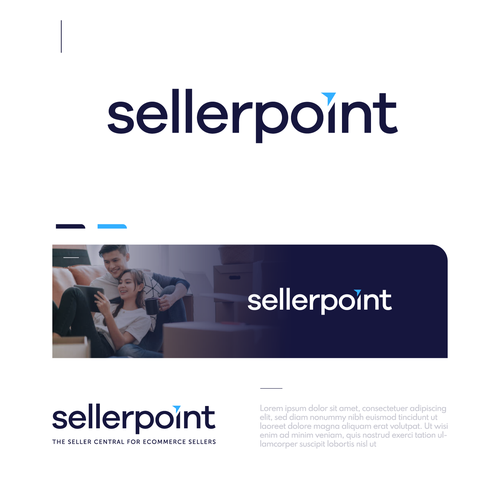 Logo design contest entry by Nine™