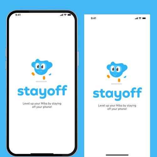 Use our wireframes to create anti doomscrolling app! - GUARANTEED Design by Yani.Olson