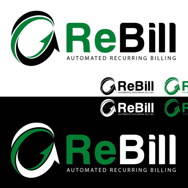 New logo wanted for ReBill
