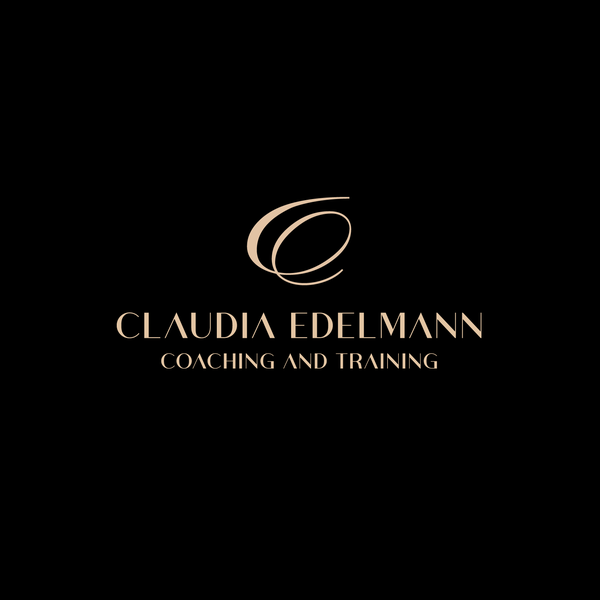 Diseño de Grfx2023 titulado "Logo for "Claudia Edelmann"."
