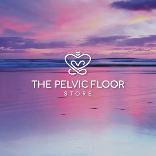 The Pelvic Floor Store Needs An Outstanding Logo Help Save Pelvic