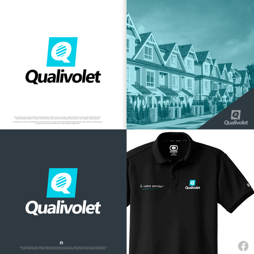 Other design contest entry by Ξpic Design