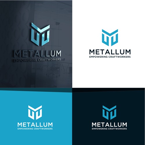 Design a modern logo for a new Southern California construction company デザイン by CreatiVe Brain✅
