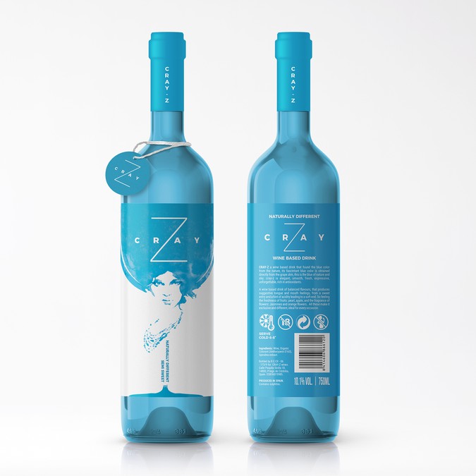 Winnend ontwerp van LoudFrog