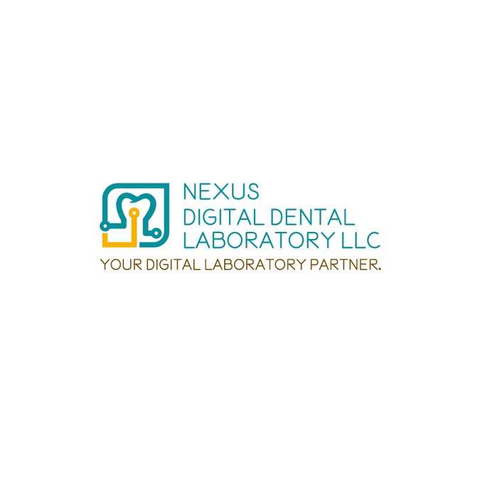 Digital Dental Laboratory Logo Logo design contest