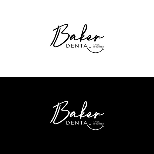 Design a modern dental office logo Design réalisé par Arif Iskandar